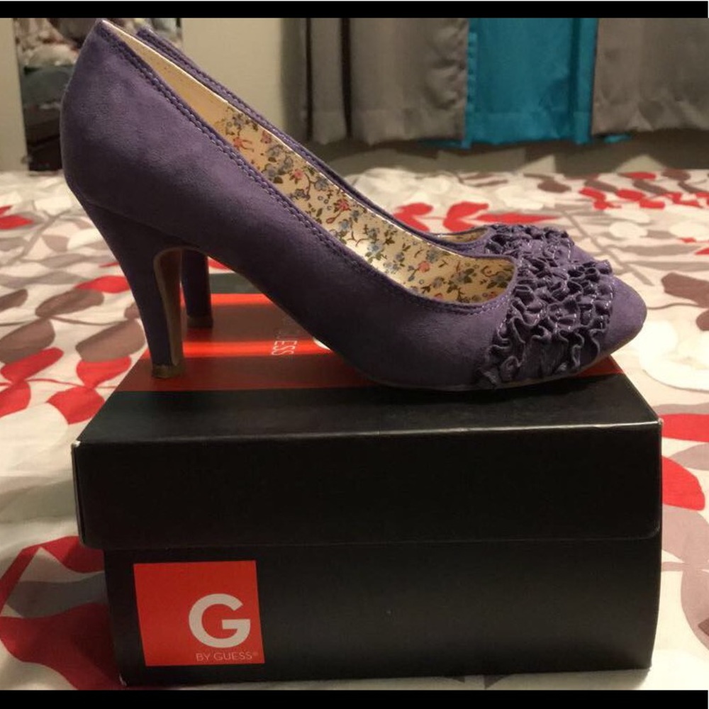 Guess Heels